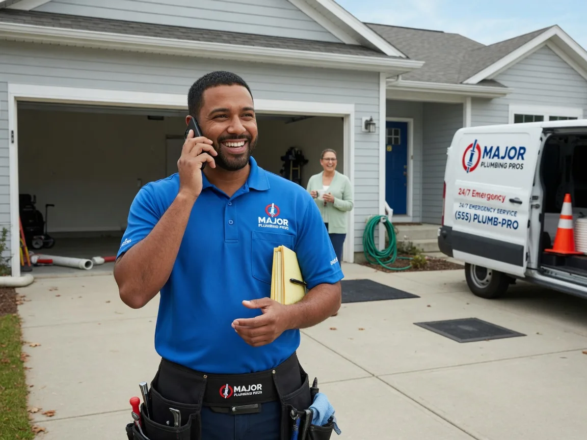 Drain Cleaning Services Port Tobacco, MD FAQs